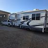RV for Sale: 2017 ARCTIC SILVER FOX EDITION 29 5K