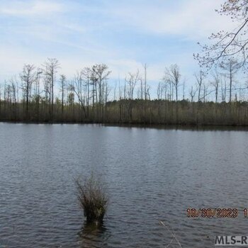 Photo of Mobile Home Lot