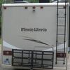 RV for Sale: 2015 Minnie Winnie 22R