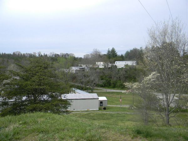 Photo of Mobile Home Park