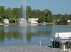 20 acre lake