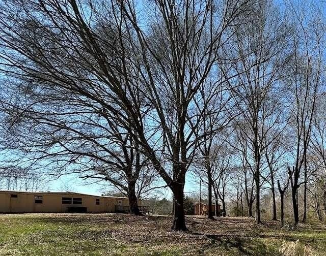 Photo of Mobile Home Lot