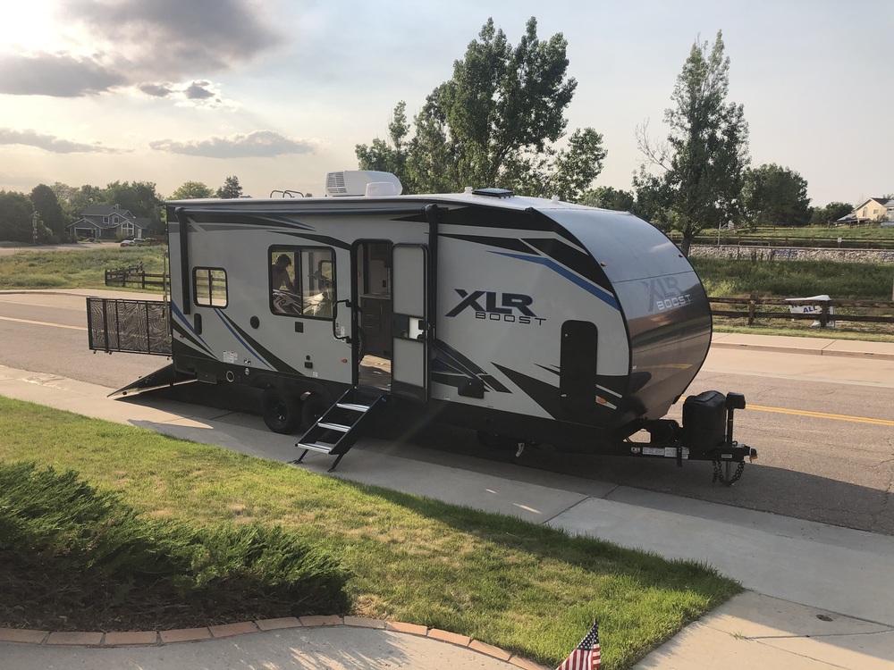 Photo of Rv