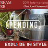 RV for Sale: 2011 INTERNATIONAL SIGNATURE VICTORINOX 19