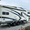 RV for Sale: 2015 SILVER FOX 27-5L