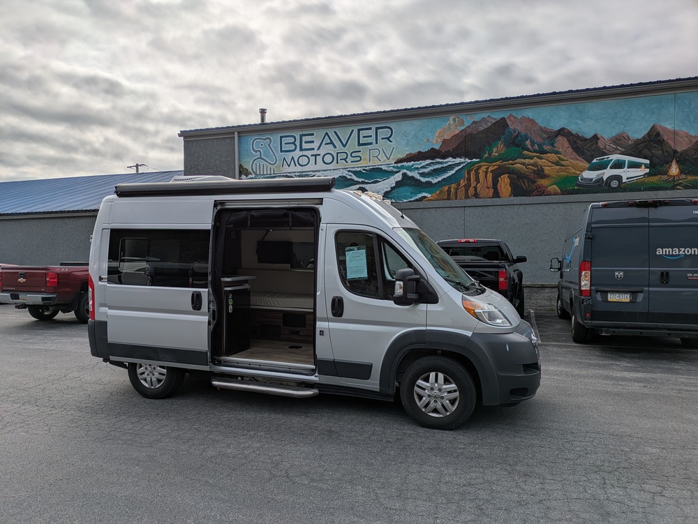 Photo of Rv
