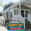 Mobile Home for Sale: 1 Bed, 1 Bath Home At Oak Harbor RV  Village, Haines City, FL