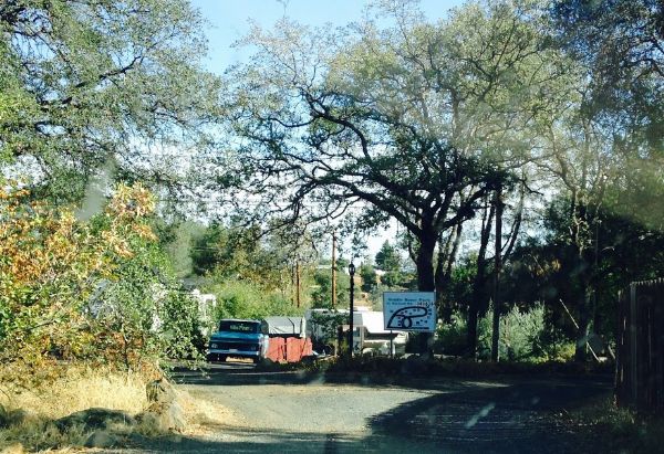 Photo of Mobile Home Park