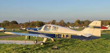 Thumbnail of aircraft