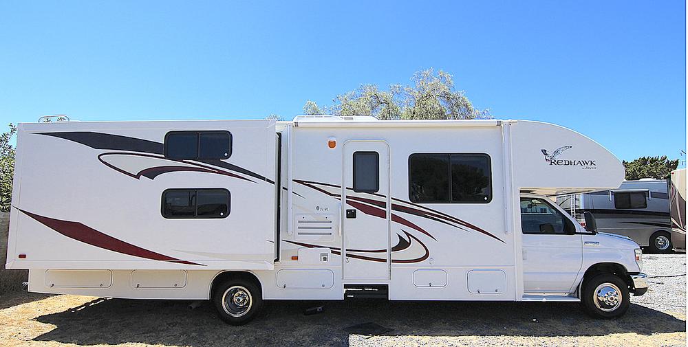 Photo of Rv