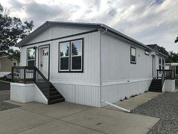 Thumbnail of mobile home