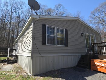 Thumbnail of mobile home