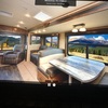 RV for Sale: 2019 BLACK STONE TITANIUM 270 RLS