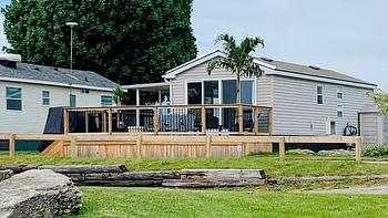 Thumbnail of mobile home