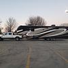 RV for Sale: 2020 SOLITUDE 382WB-R