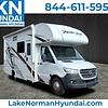 RV for Sale: 2020 COLEMAN 24EQ