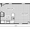 Mobile Home for Rent: 2 Bed 2 Bath 2025 Clayton Homes Inc