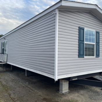 Thumbnail of mobile home