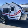 RV for Sale: 2025 T@G XL BLACK CANYON - White & Red