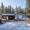 Mobile Home for Sale: Manufactured On Land, Ranch - La Pine, OR, La Pine, OR