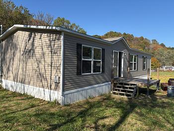 Thumbnail of mobile home