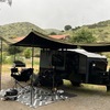 RV for Sale: 2022 MID RANGE DELUXE 5 X 9