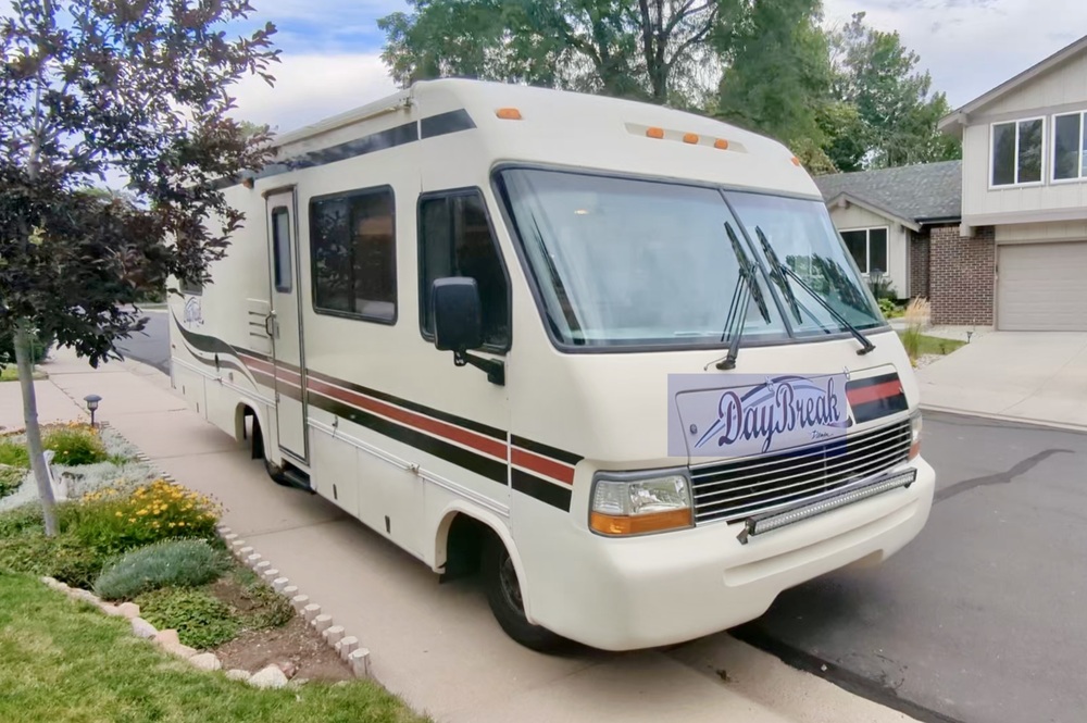 Photo of Rv