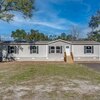Mobile Home for Sale: Manufactured Home, One Story,Traditional - Crawfordville, FL, Crawfordville, FL