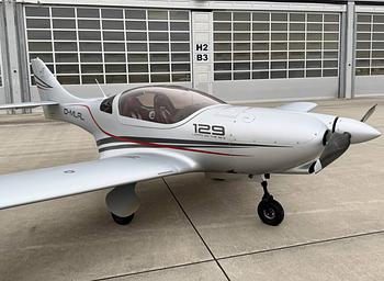 Thumbnail of aircraft