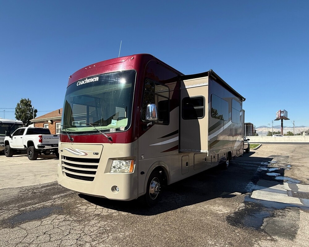 Photo of Rv
