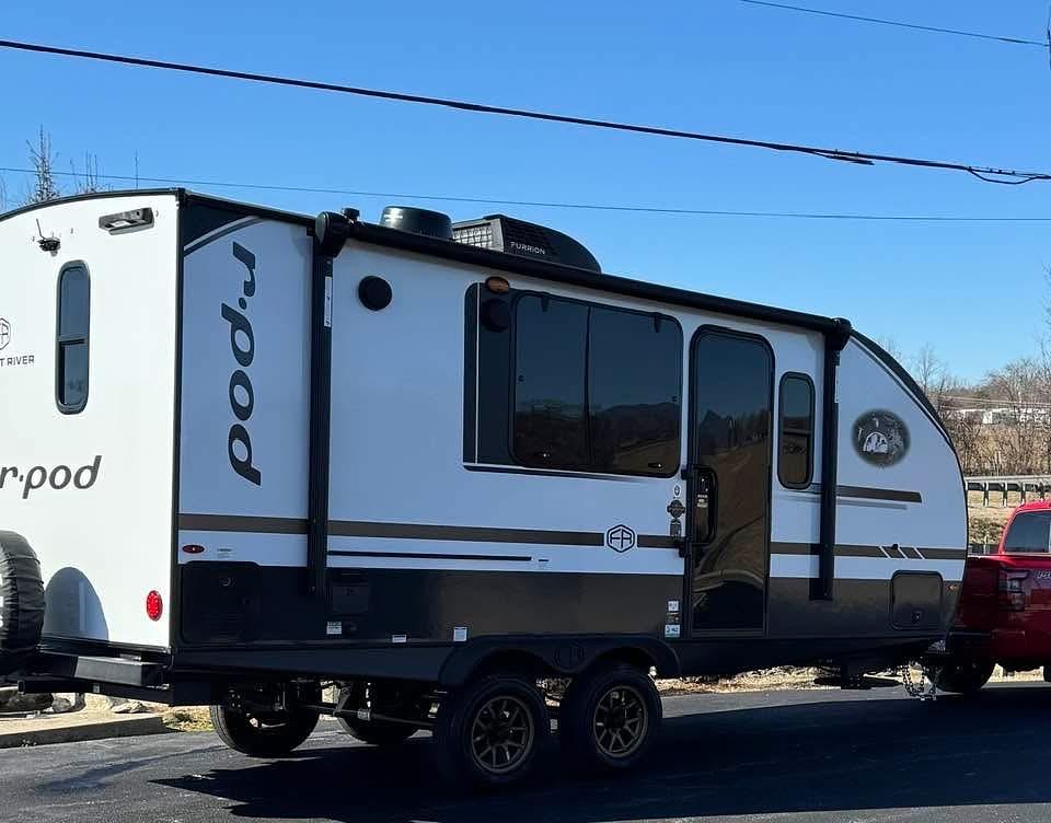 Photo of Rv