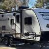 RV for Sale: 2020 MICRO MINNIE 2108TB