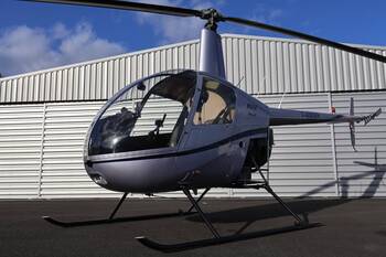 Thumbnail of aircraft