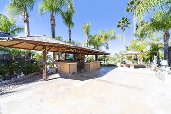 Thumbnail of RV lot