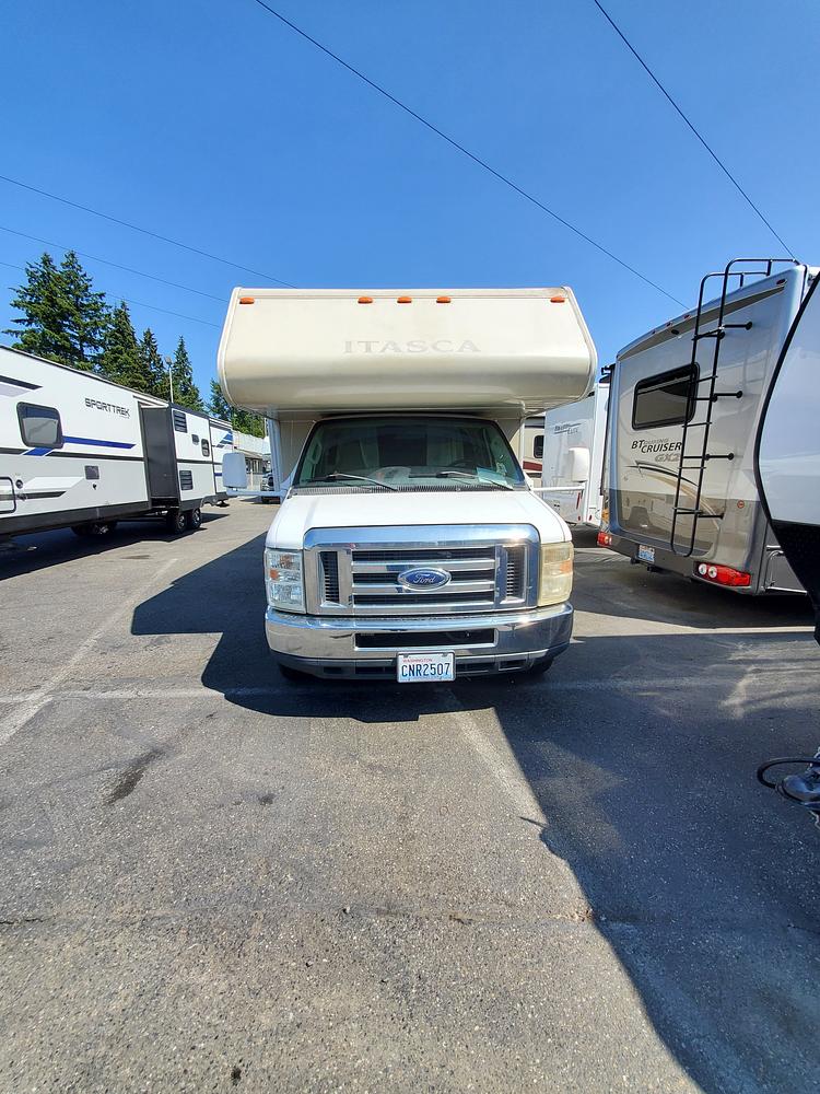 Photo of Rv