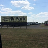 RV Park for Sale: Yellow Rose RV Park, Leona, TX