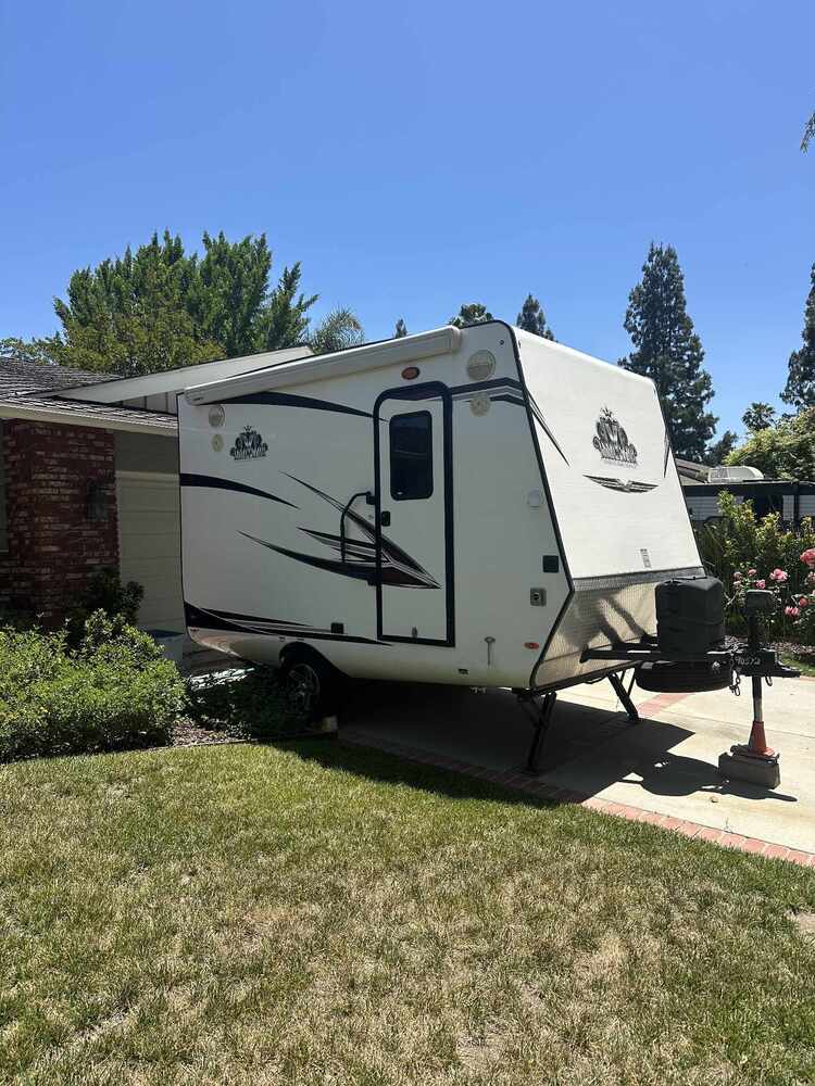 Photo of Rv
