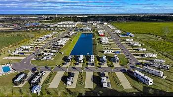 Thumbnail of RV lot