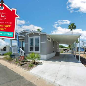 Thumbnail of mobile home