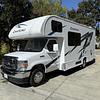 RV for Sale: 2025 CHATEAU 21Z