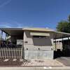 Mobile Home for Sale: 2 Bed 1.5 Bath 1973 Fleetwood