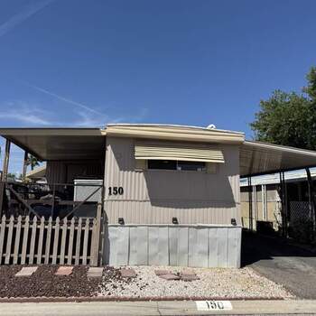 Thumbnail of mobile home