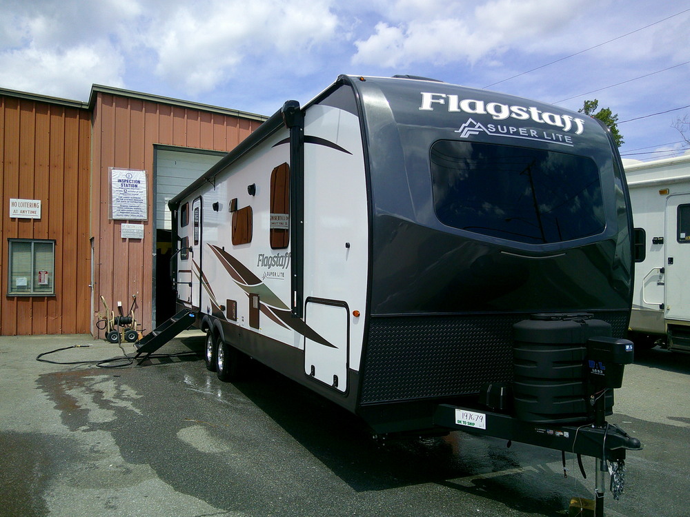 Photo of Rv
