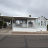 Mobile Home for Sale: 1 Bed 1.5 Bath 2001 Mobile Home