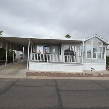 Thumbnail of mobile home