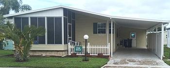 Thumbnail of mobile home