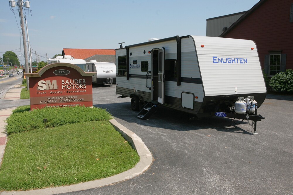 Photo of Rv