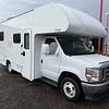 RV for Sale: 2024 FOUR WINDS 22E