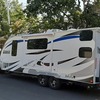 RV for Sale: 2020 2185 TRAVEL TRAILER