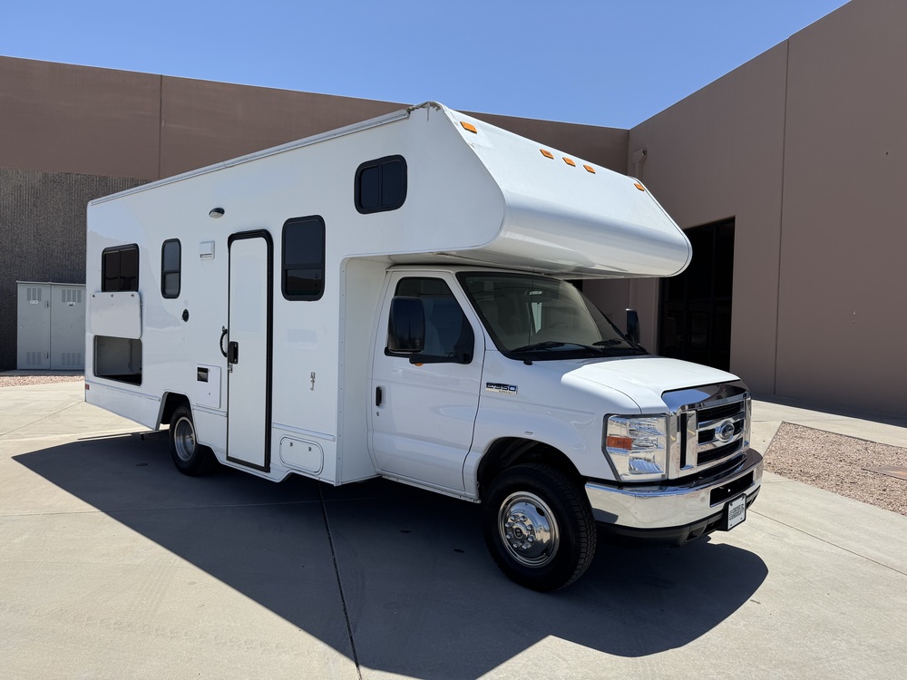 Photo of Rv